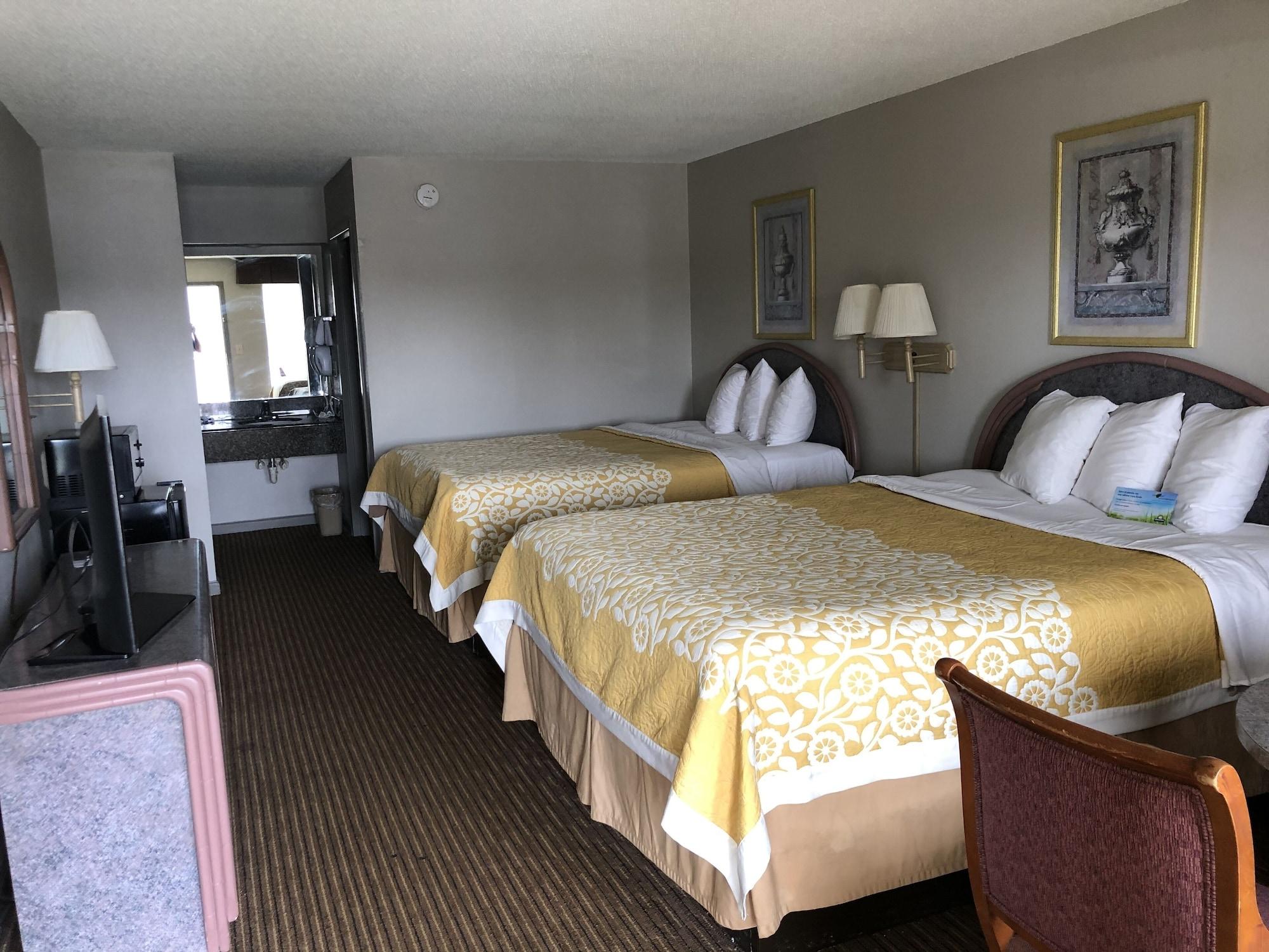 Red Roof Inn Franklin, Tn Luaran gambar