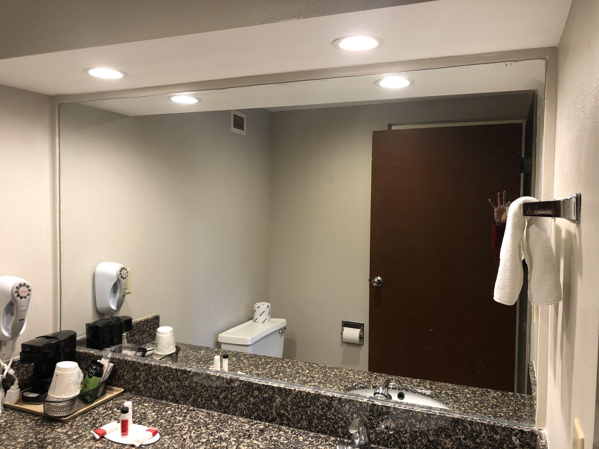 Red Roof Inn Franklin, Tn Luaran gambar