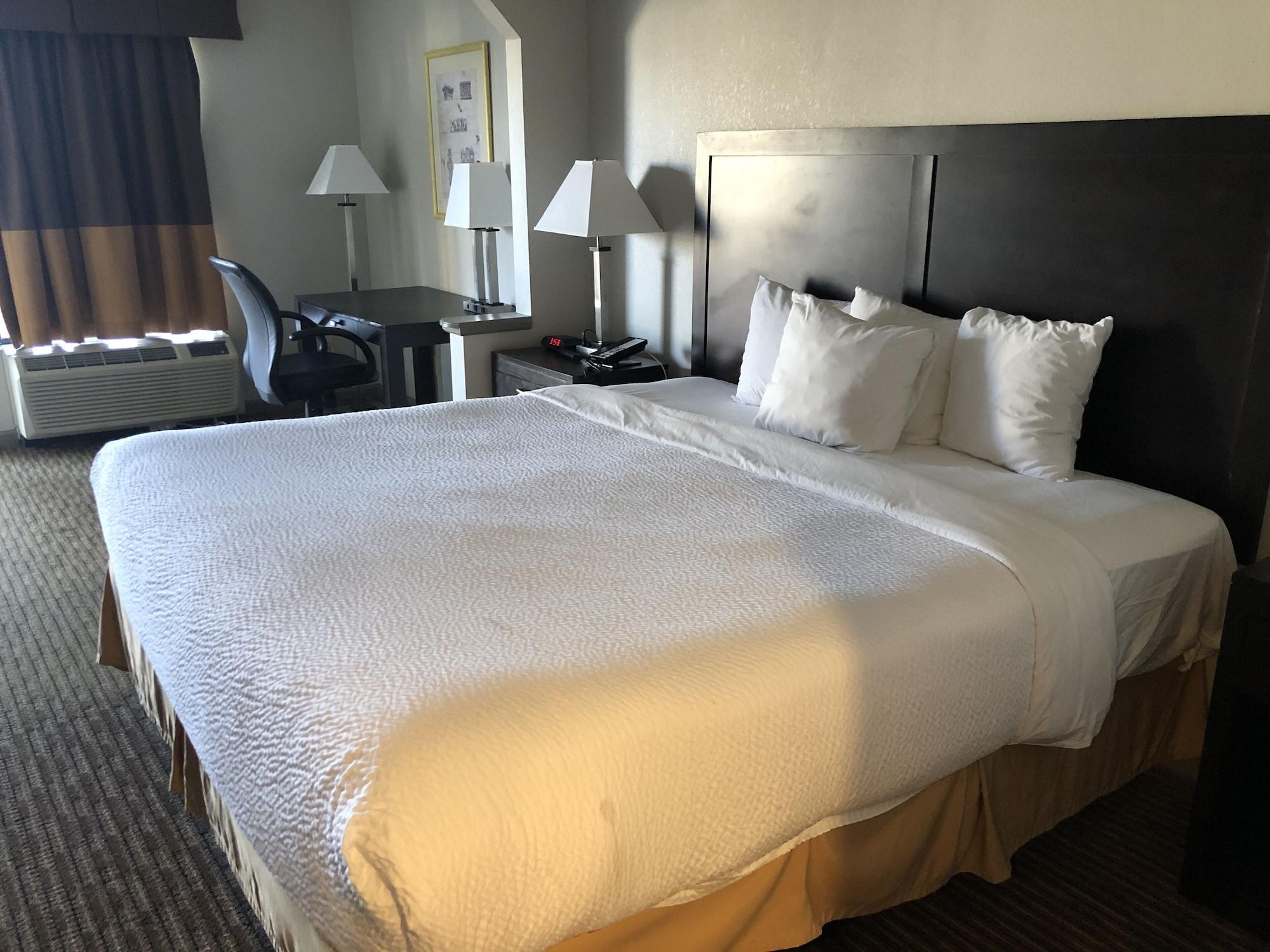 Red Roof Inn Franklin, Tn Luaran gambar