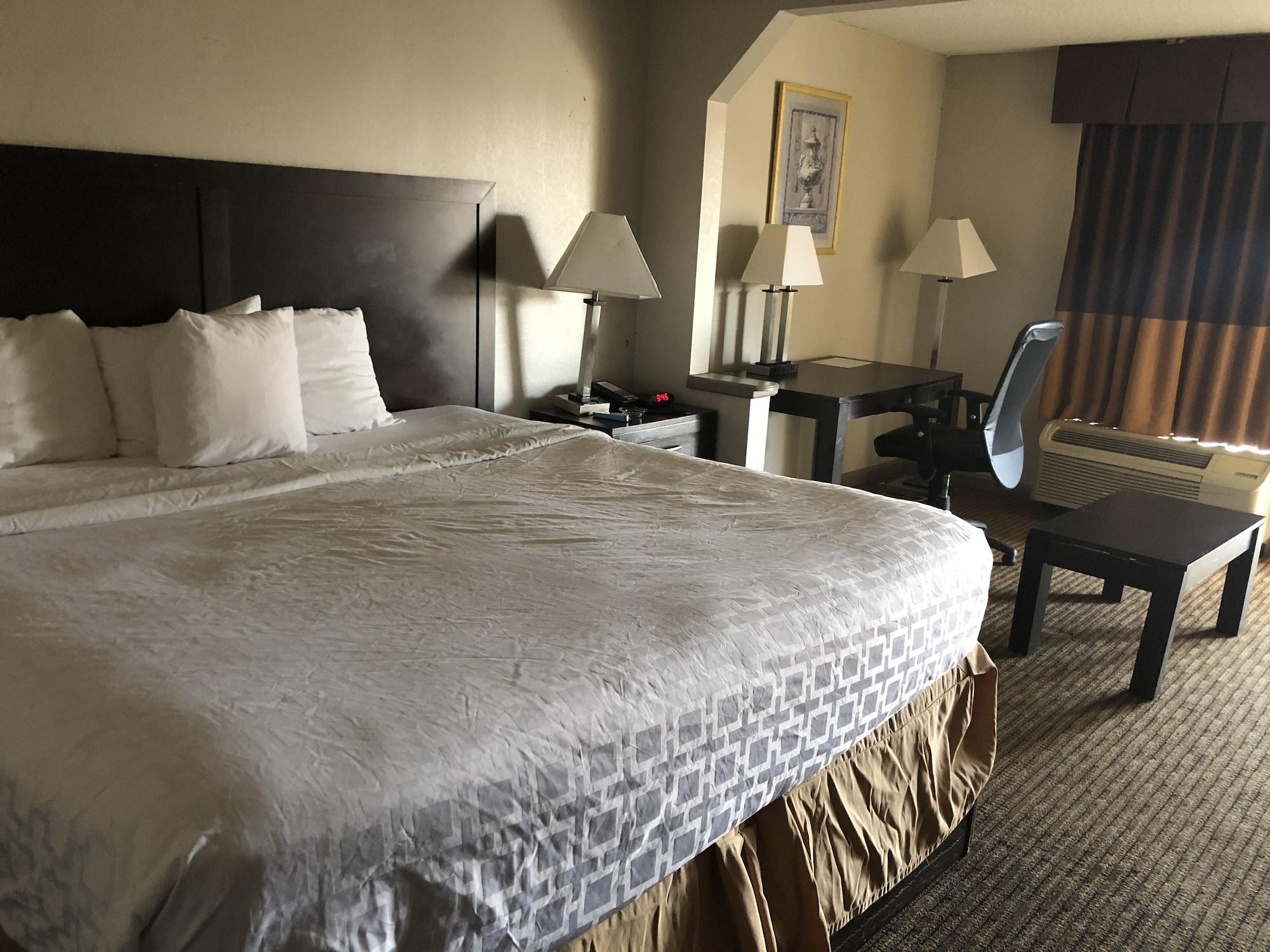 Red Roof Inn Franklin, Tn Luaran gambar