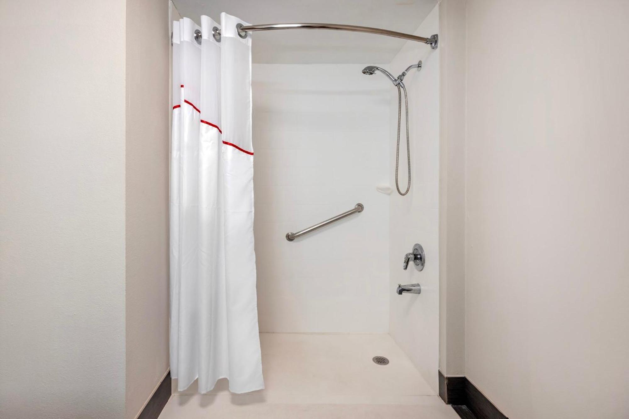 Red Roof Inn Franklin, Tn Luaran gambar