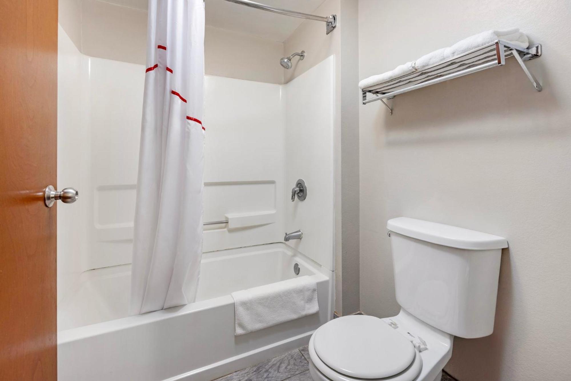 Red Roof Inn Franklin, Tn Luaran gambar